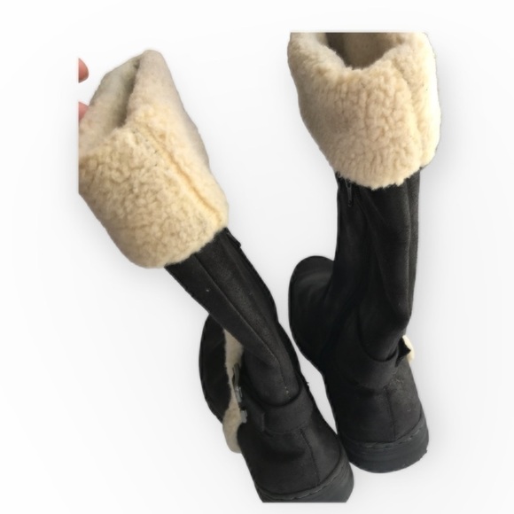 Cliffs Kesha boots - Picture 4 of 10